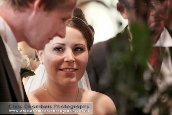 Chris Chambers, wedding photographer from West Yorkshire