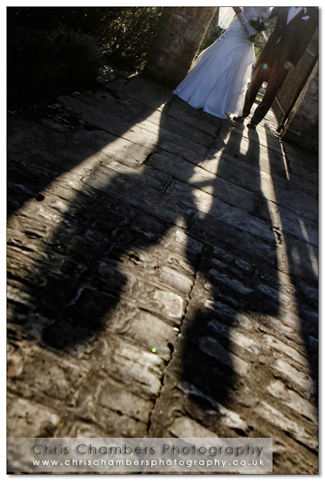 Wedding photography at 3 Albion Place in leeds